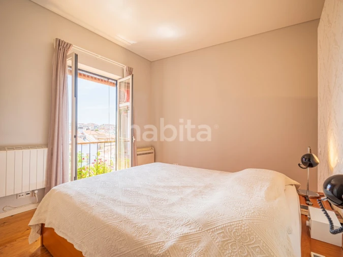 Apartamento T4 para Venda em Santo António Foto 21