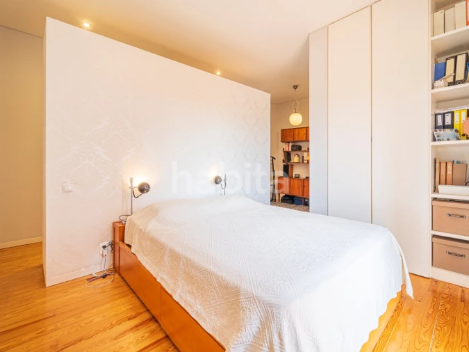 Apartamento T4 para Venda em Santo António Foto 23