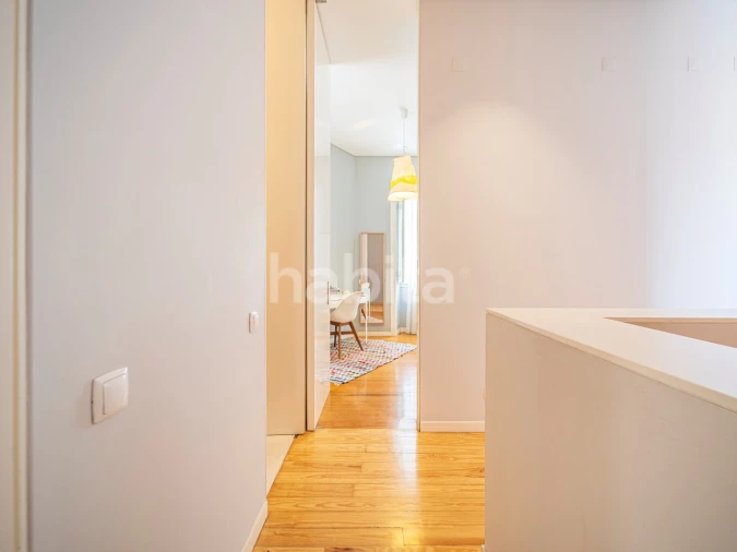 Apartamento T4 para Venda em Santo António Foto 32