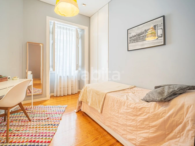 Apartamento T4 para Venda em Santo António Foto 33