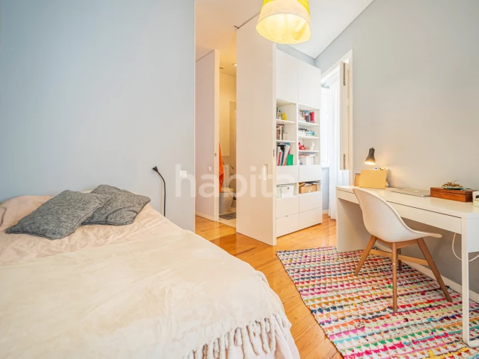 Apartamento T4 para Venda em Santo António Foto 34