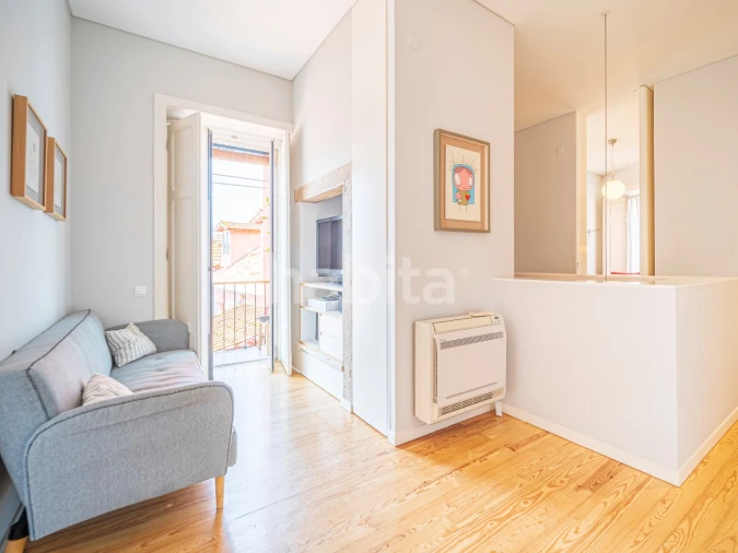 Apartamento T4 para Venda em Santo António Foto 36