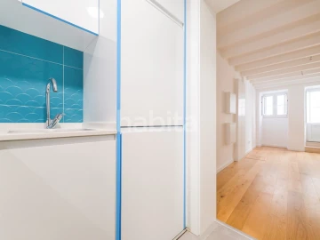 Apartamento para Venda em São Vicente