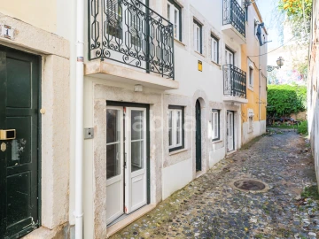 Apartamento para Venda em São Vicente