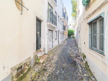 Apartamento para Venda em São Vicente