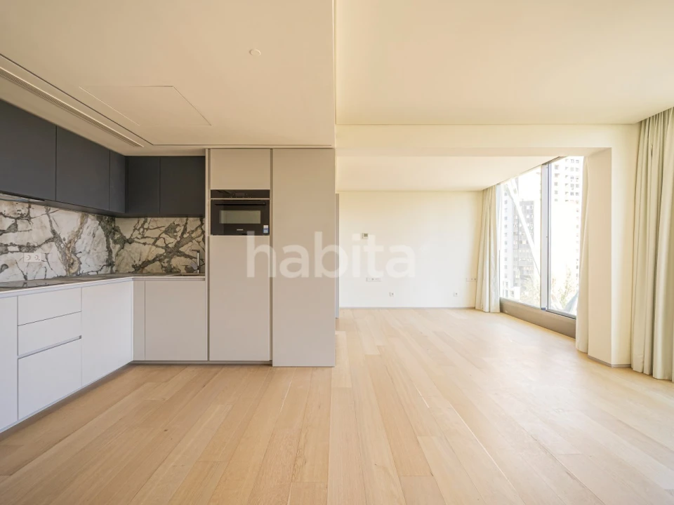Apartamento para Venda em Areeiro Foto 1