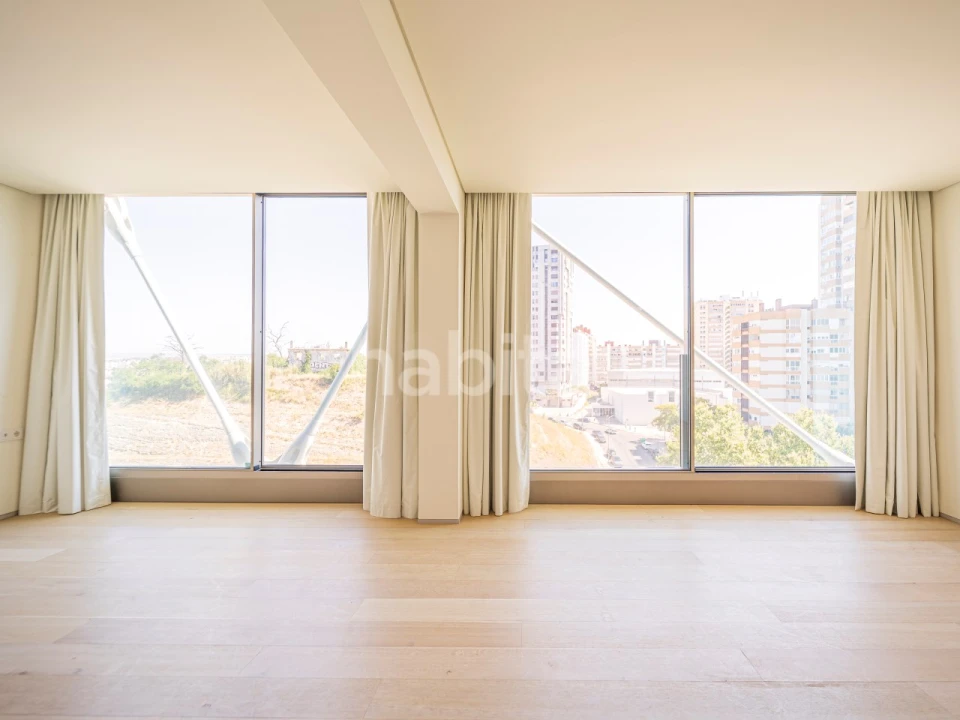 Apartamento para Venda em Areeiro Foto 4