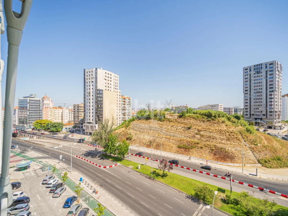 Apartamento para Venda em Areeiro Foto 5