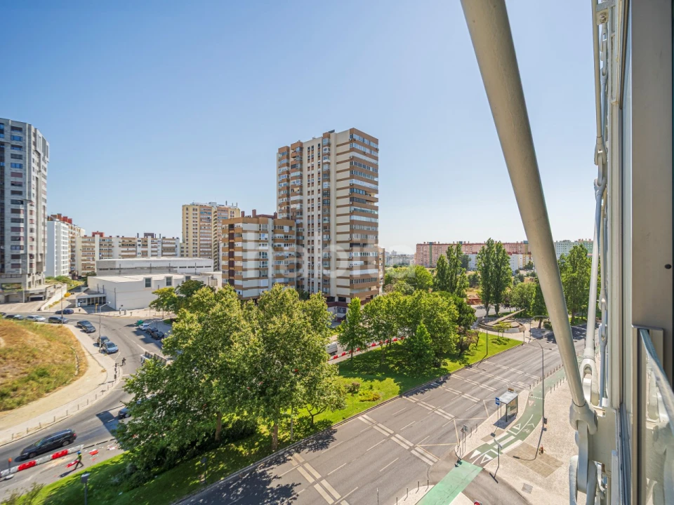 Apartamento para Venda em Areeiro Foto 6
