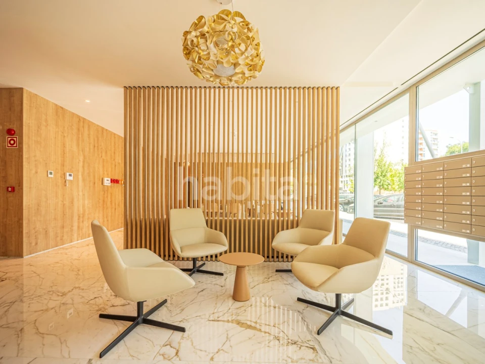 Apartamento para Venda em Areeiro Foto 20