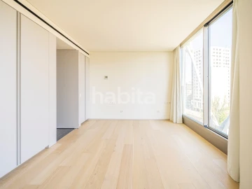 Apartamento para Venda em Areeiro