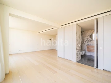 Apartamento para Venda em Areeiro