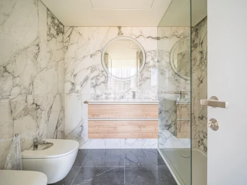 Apartamento para Venda em Areeiro
