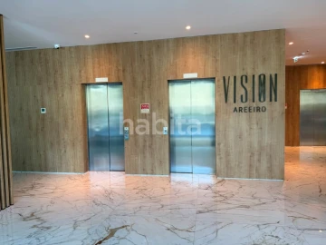 Apartamento para Venda em Areeiro