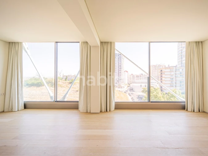 Apartamento para Venda em Areeiro Foto 4