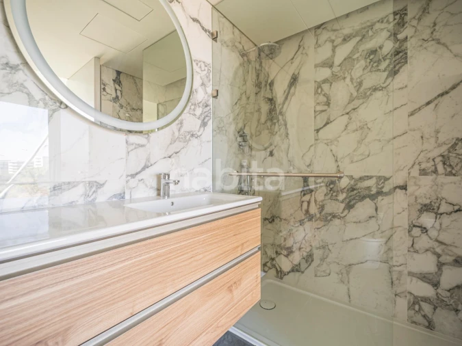 Apartamento para Venda em Areeiro Foto 16
