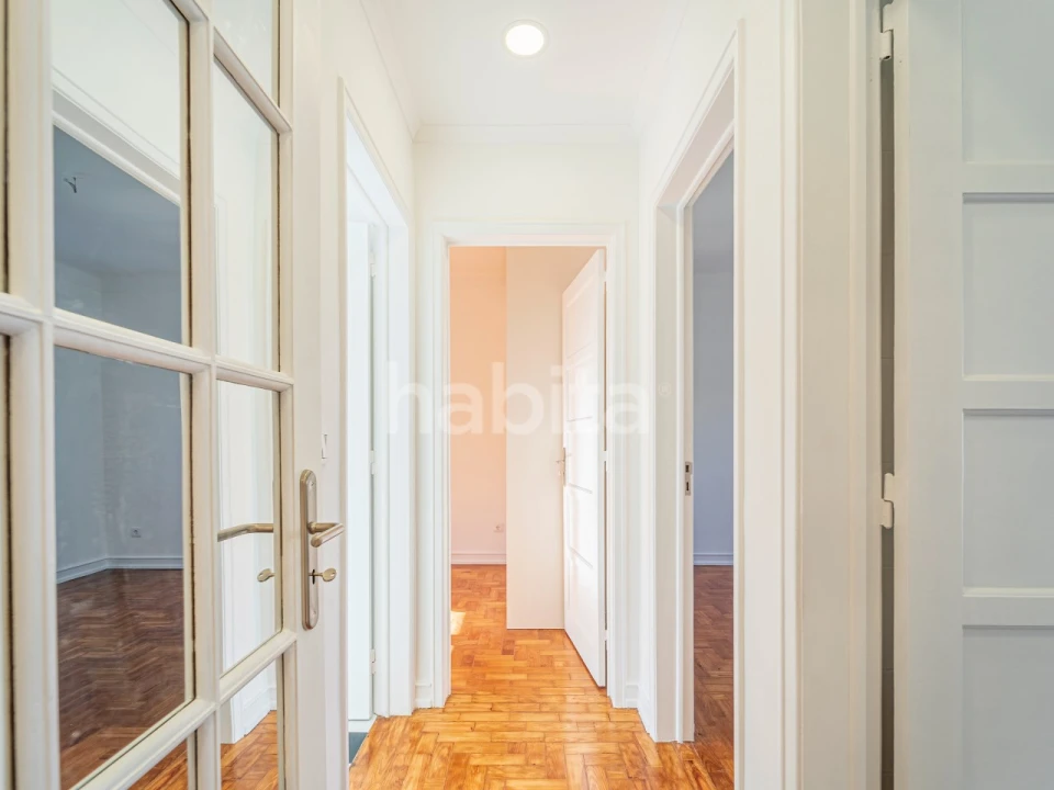 Apartamento T2 para Arrendamento em Estrela Foto 7