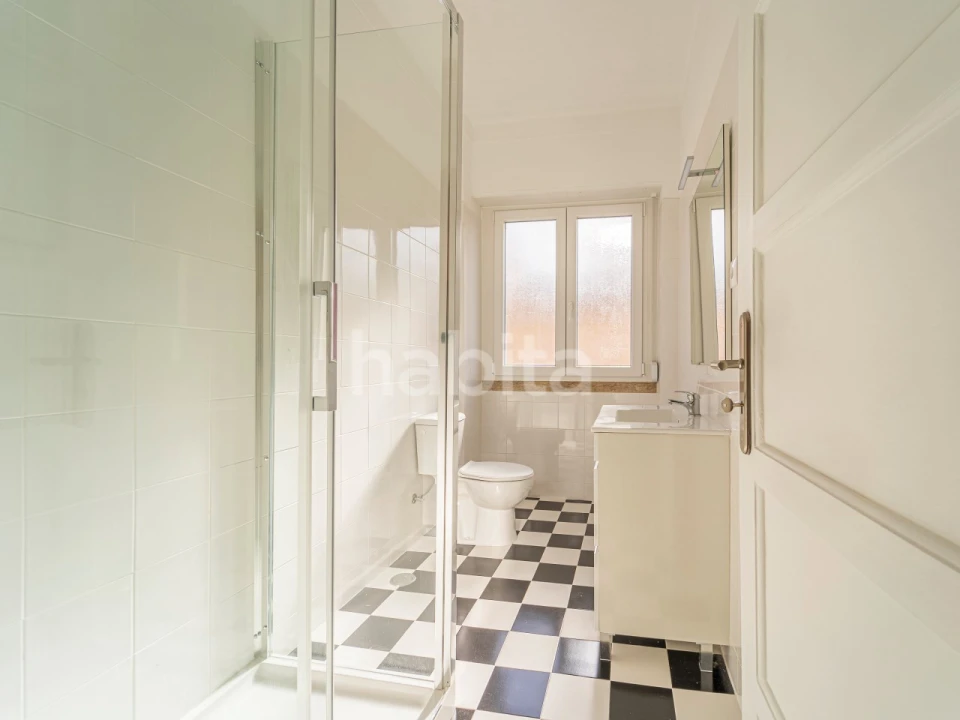 Apartamento T2 para Arrendamento em Estrela Foto 9