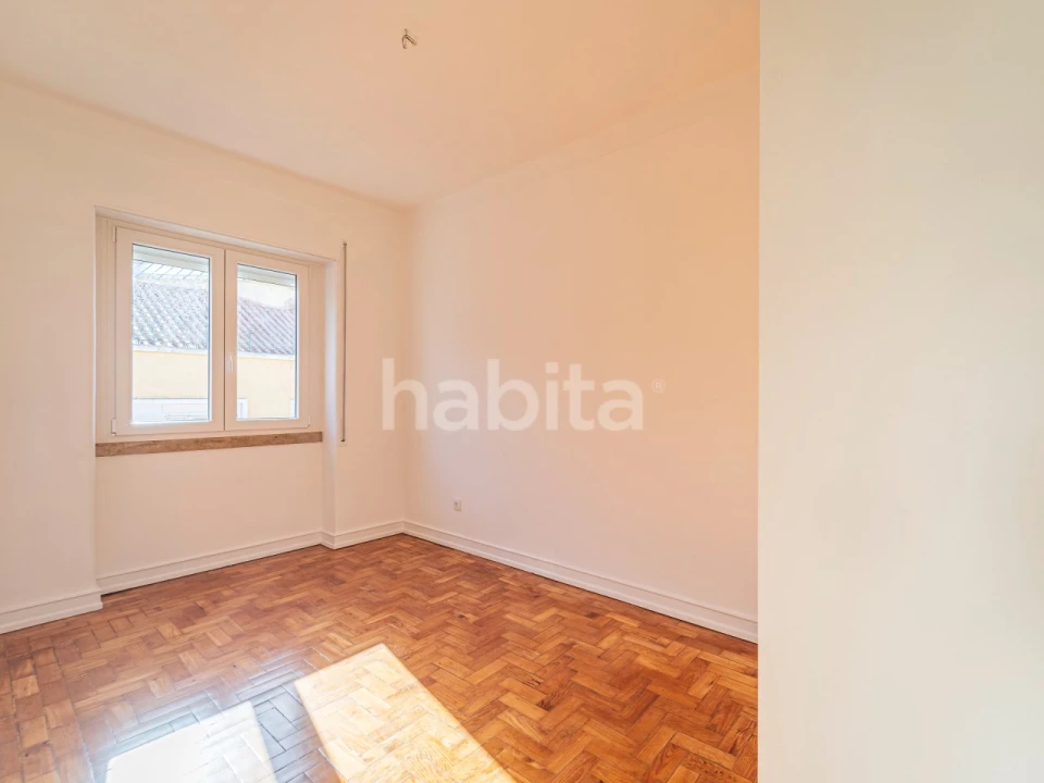 Apartamento T2 para Arrendamento em Estrela Foto 11