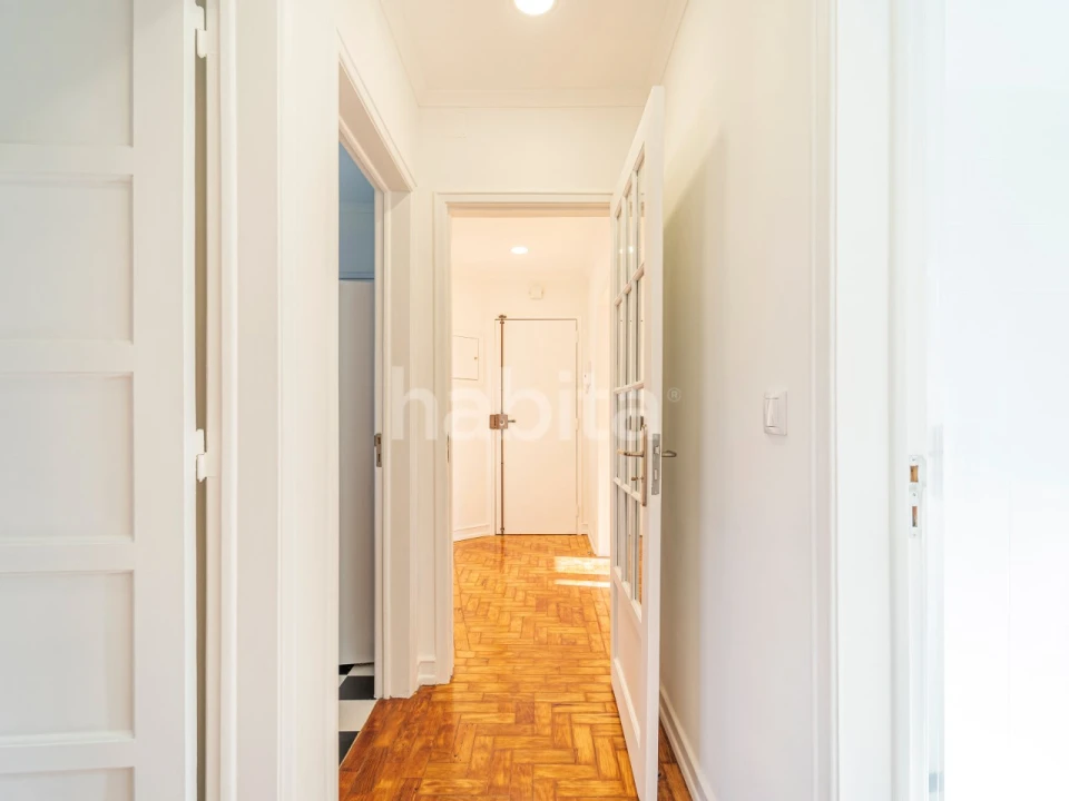 Apartamento T2 para Arrendamento em Estrela Foto 18