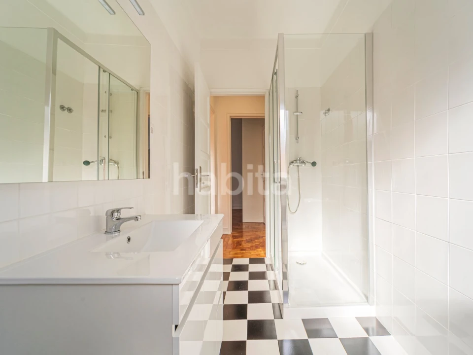 Apartamento T2 para Arrendamento em Estrela Foto 20