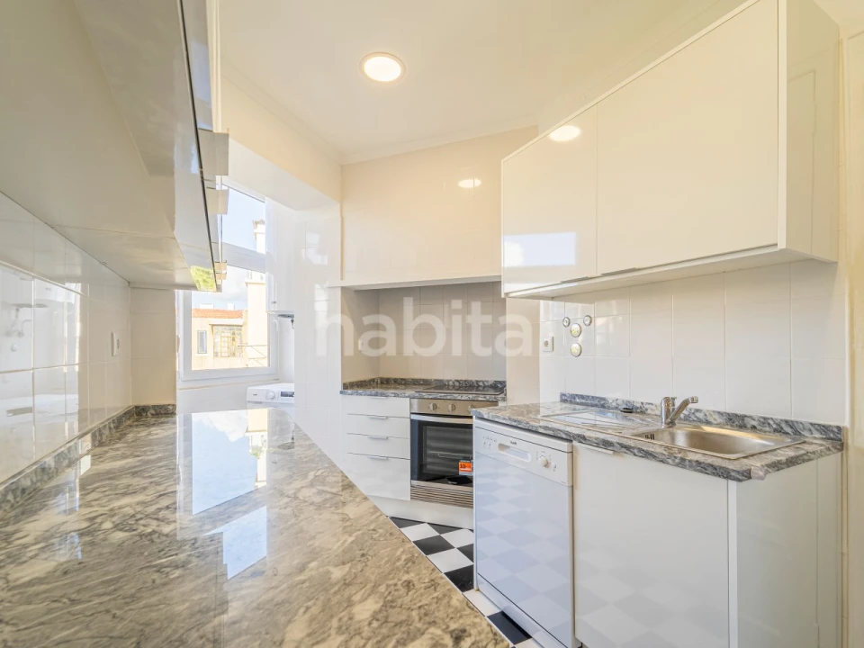 Apartamento T2 para Arrendamento em Estrela Foto 10