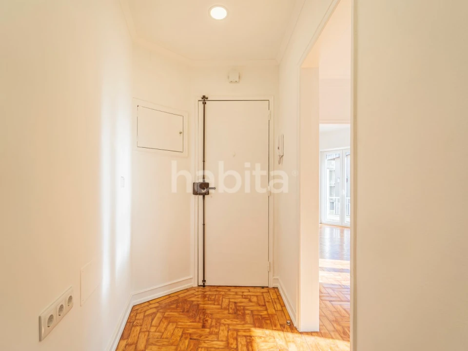 Apartamento T2 para Arrendamento em Estrela Foto 24