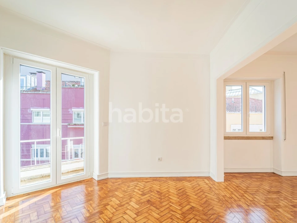 Apartamento T2 para Arrendamento em Estrela Foto 26