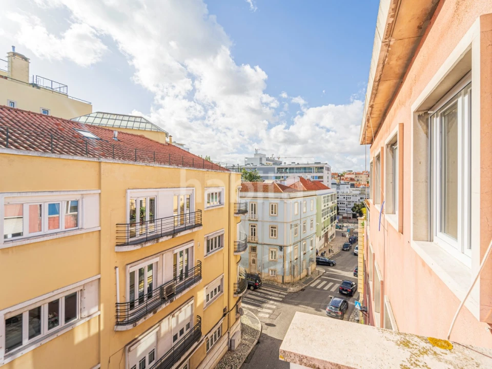 Apartamento T2 para Arrendamento em Estrela Foto 27