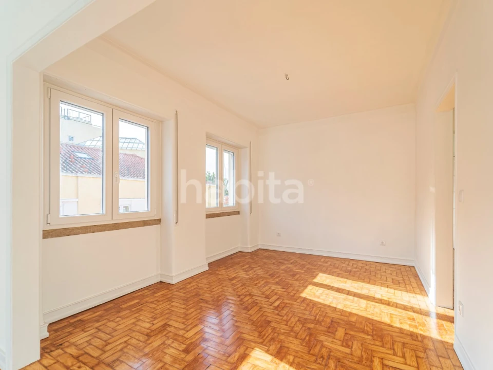 Apartamento T2 para Arrendamento em Estrela Foto 30