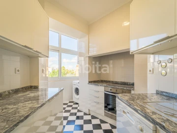 Apartamento T2 para Arrendamento em Estrela