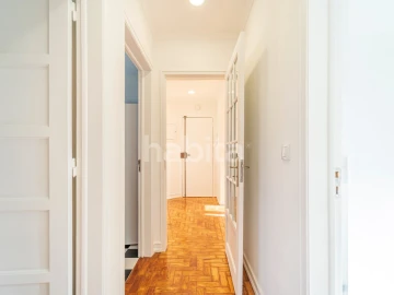 Apartamento T2 para Arrendamento em Estrela