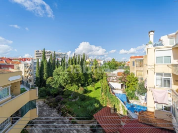 Apartamento T2 para Arrendamento em Estrela