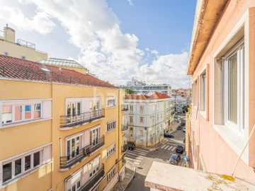 Apartamento T2 para Arrendamento em Estrela