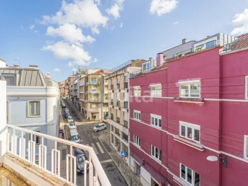 Apartamento T2 para Arrendamento em Estrela