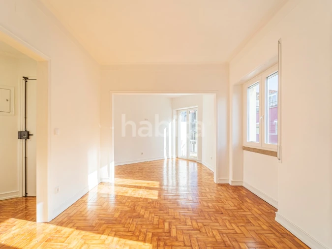 Apartamento T2 para Arrendamento em Estrela Foto 3