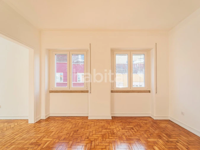 Apartamento T2 para Arrendamento em Estrela Foto 25