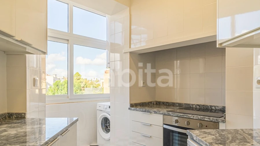 Apartamento T2 para Arrendamento em Estrela