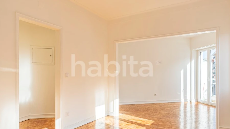 Apartamento T2 para Arrendamento em Estrela