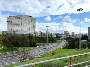Escritório para Arrendamento em Lordelo do Ouro e Massarelos