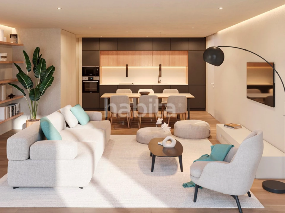 Apartamento T2 para Venda em Benfica Foto 8