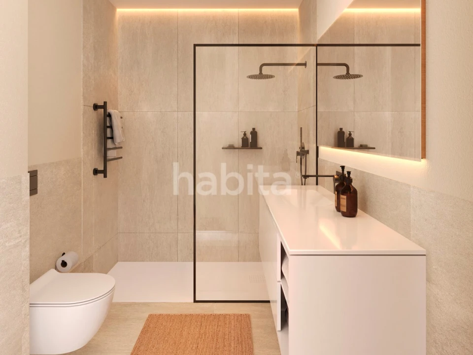 Apartamento T2 para Venda em Benfica Foto 10