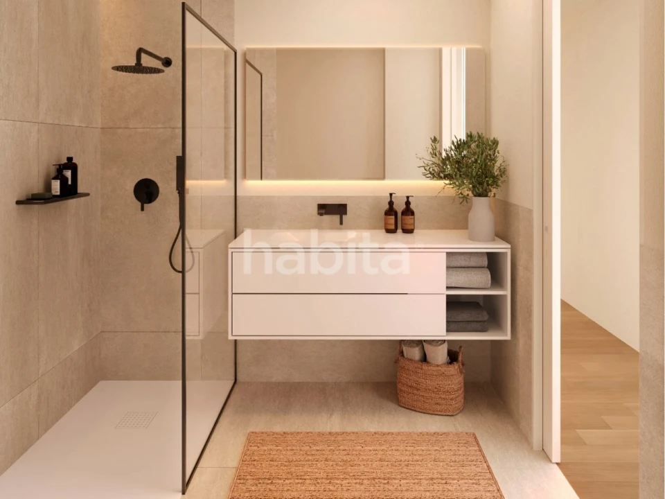 Apartamento T2 para Venda em Benfica Foto 13