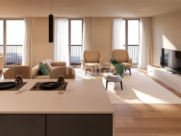 Apartamento T2 para Venda em Benfica