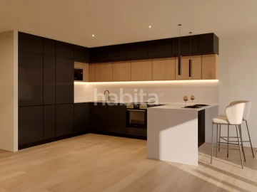 Apartamento T2 para Venda em Benfica