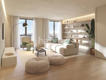 Apartamento T2 para Venda em Benfica