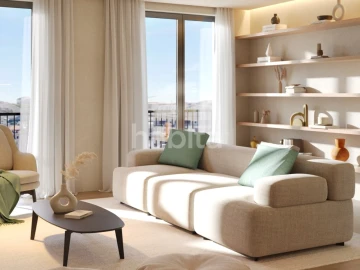 Apartamento T2 para Venda em Benfica