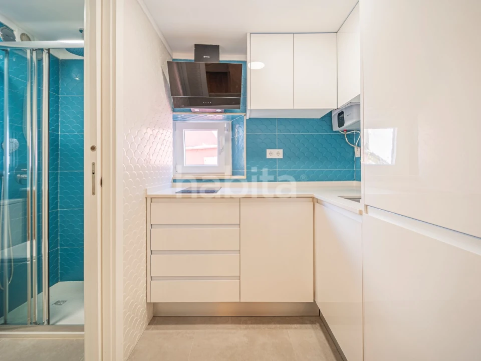 Apartamento para Venda em São Vicente Foto 10