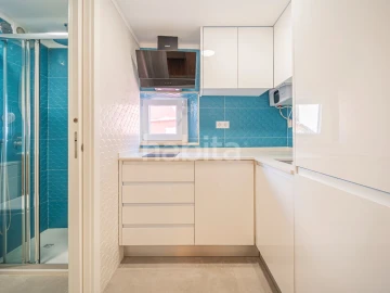 Apartamento para Venda em São Vicente