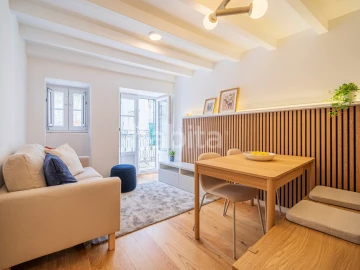 Apartamento para Venda em São Vicente